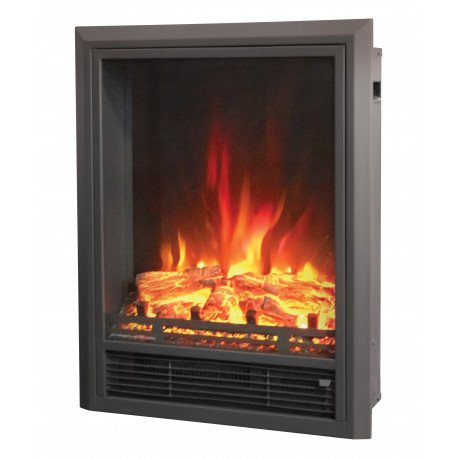 Каминокомплект RealFlame Aurora WT с очагом Eugene