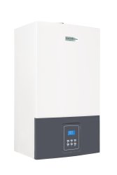 Настенный газовый котел Kotitonttu Toivo T-13 DК Wi-Fi