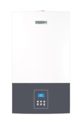 Настенный газовый котел Kotitonttu Toivo T-15 DК Wi-Fi