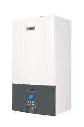 Настенный газовый котел Kotitonttu Toivo T-16 DК Wi-Fi