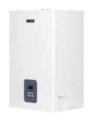 Настенный газовый котел Kotitonttu Toivo T-36 DК Wi-Fi